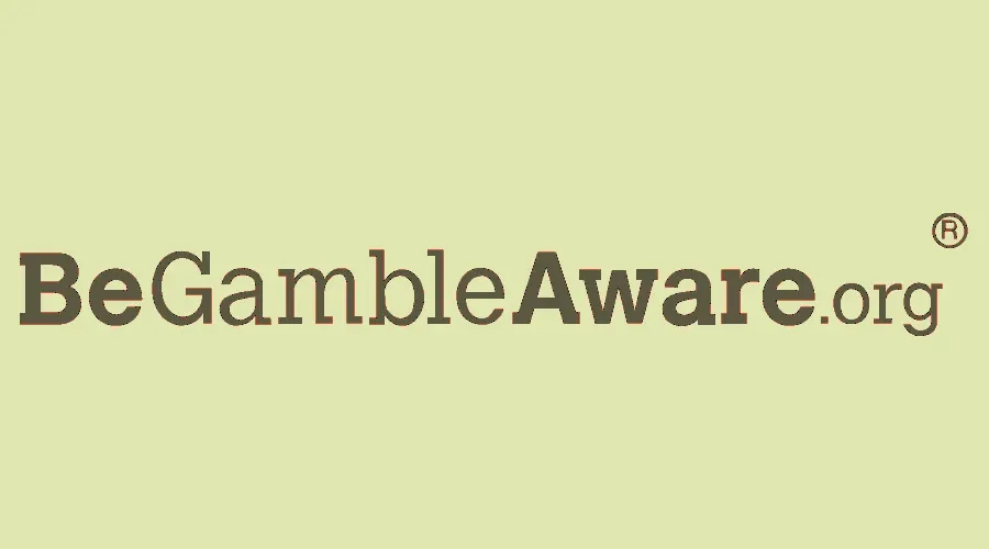 Be Gamble Aware